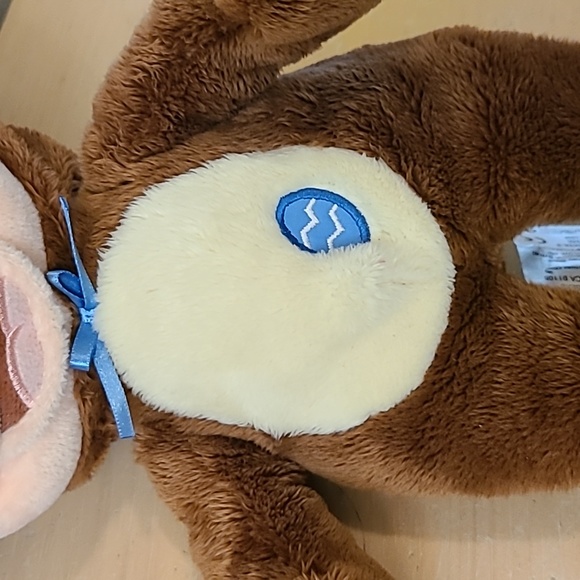 Mickey & Minnie Bunny Plush Animals - Picture 7 of 13